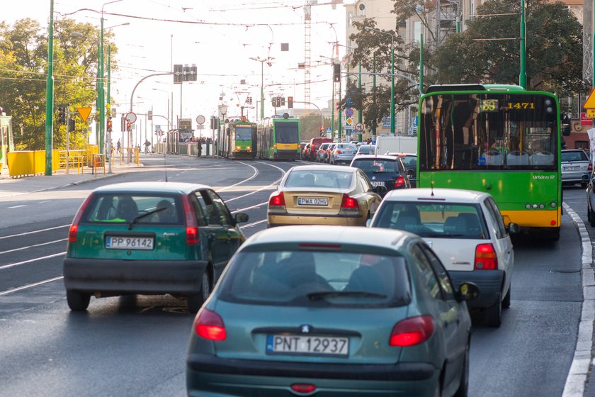 Drogowcy potrzebują kilku miesięcy na poprawę działania ITS