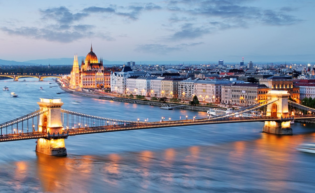 Budapeszt