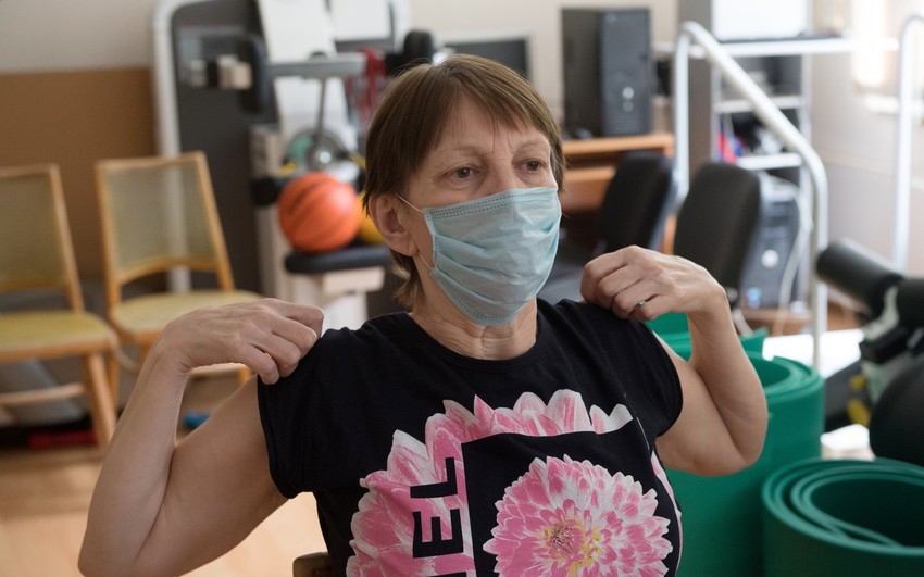 Mnogi pacijenti trpe posledice dugo nakon otpuštanja iz bolnice