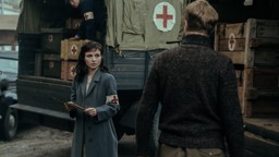 pojedynek polski thriller wojenny zwiastun historia kiedy gdzie oglądać