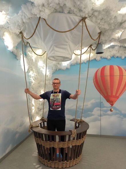 Polsko-Czeskie Interaktywne Muzeum Ziemi Kłodzkiej w Kudowie-Zdroju