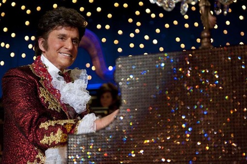 Wielki Liberace