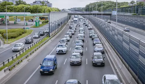 Wielkanoc na drogach. 21 nowych urządzeń rejestrujących wykroczenia