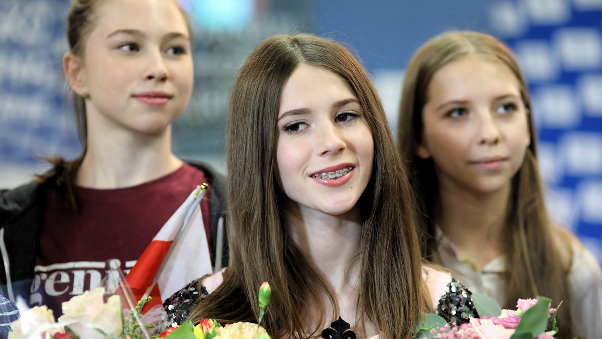 13-letnia Roksana Węgiel kilka dni temu wygrała Eurowizję Junior. Jej utwór "Anyone I Want To Be" wywalczył dla naszego kraju historyczne pierwsze zwycięstwo w tym konkursie. Wokalistka mimo młodego wielu ma już całkiem spore doświadczenie na scenie, a internauci "odkopali" w internecie nagranie jej występu sprzed kilku lat.