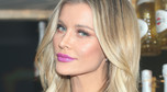 Joanna Krupa na imprezie w SOHO Factory