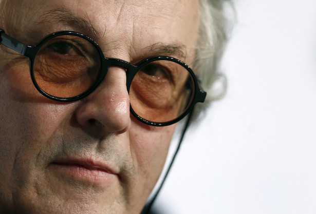 Twórca "Mad Maxa" George Miller na czele jury w Cannes. Pokieruje gwiazdorskim składem