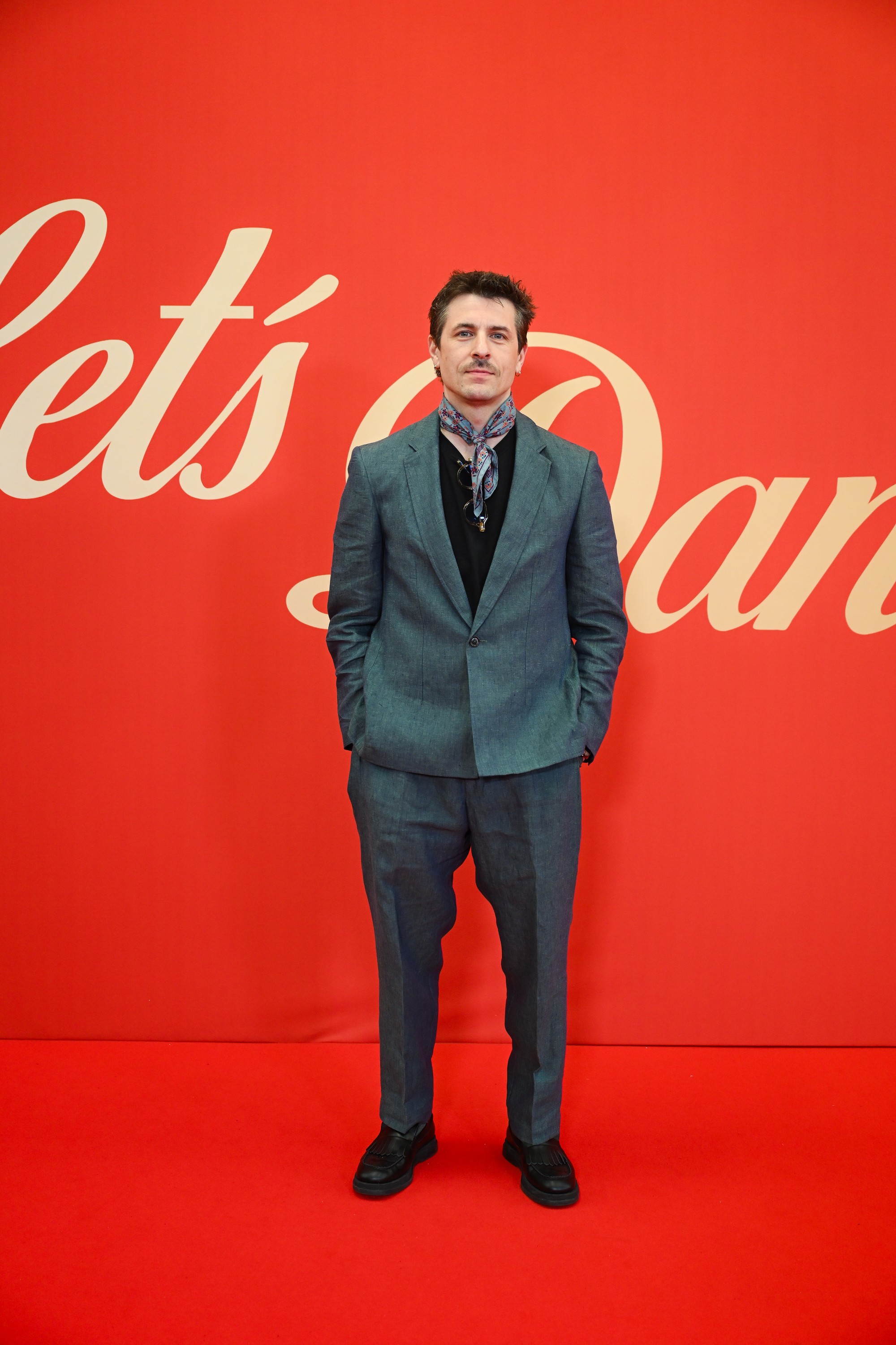 7. kolo Let' s Dance: Herec Juraj Loj
