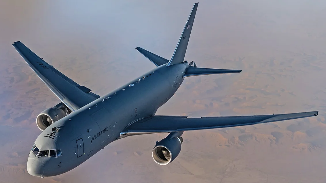 USAF KC-46 PEGASUS PVCパッチ USAF KC-46 PEGASUS PVCパッチ KC-46 Custom Patches | Boeing