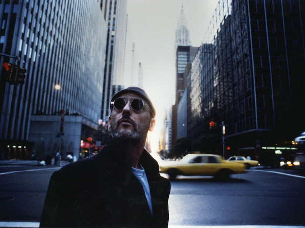 Luc Besson z czasów, gdy kręcił jeszcze dobre filmy