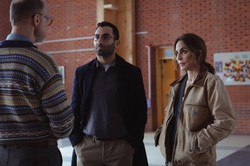 Nordycki hit kryminalny wrócił. Od dziś nowy odcinek serialu