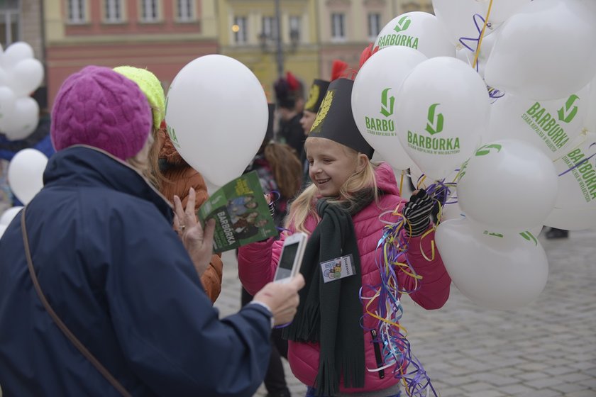 Górnicy zapraszają na Barbórkę