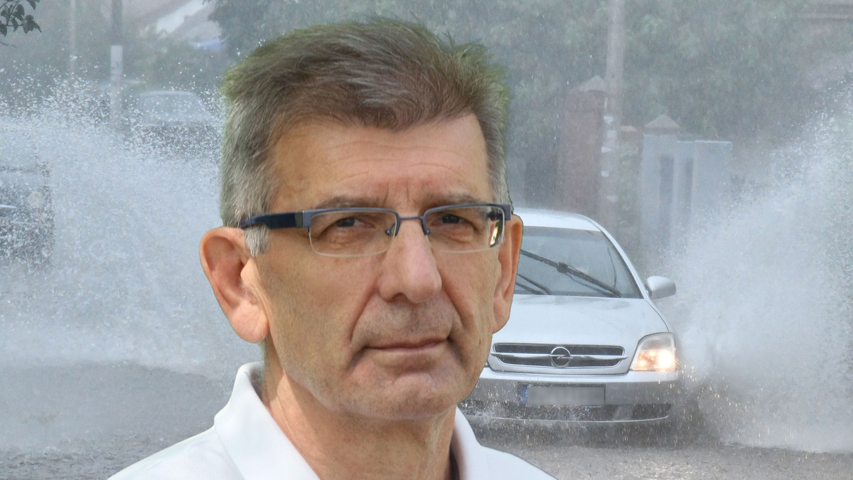 Nedeljko Todorović