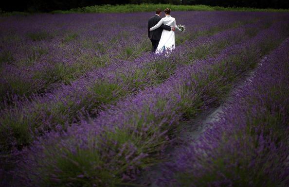 Romantikus gesztus / fotó: Getty Images