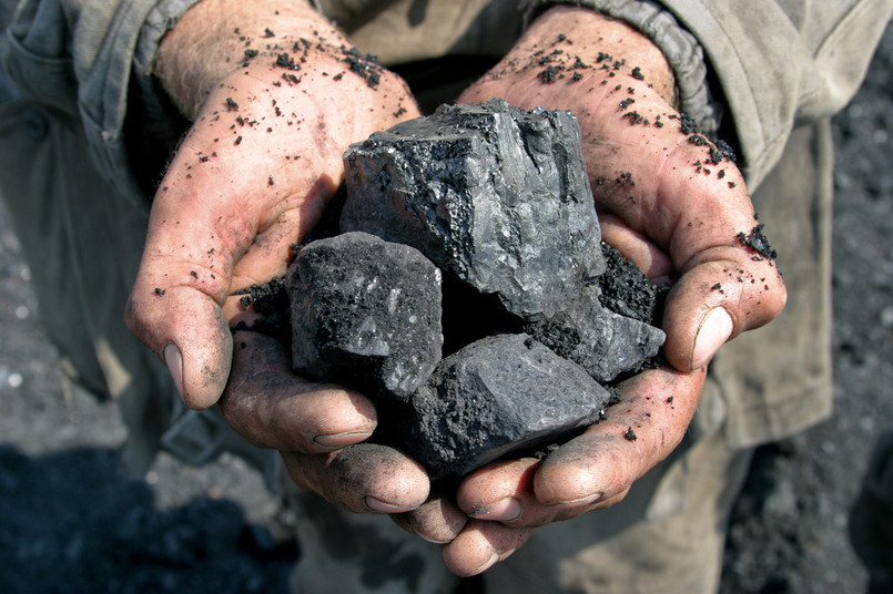 Ukraińcy dowodzą, że handel węglem z Donbasu łamie europejskie prawo