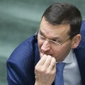 "Są cztery zagrożenia dla planu Morawieckiego""Są cztery zagrożenia dla planu Morawieckiego"