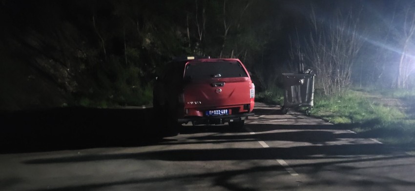 Drama na planini Kablar