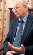 Janusz Kochanowski, rzecznik praw
    obywatelskich