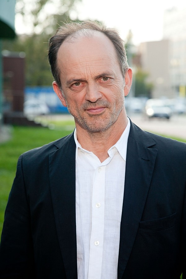 Jacek Koman 