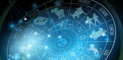 Horoskop na weekend