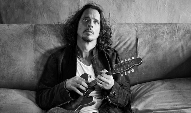 Chris Cornell w hołdzie Scottowi Weilandowi [WIDEO]