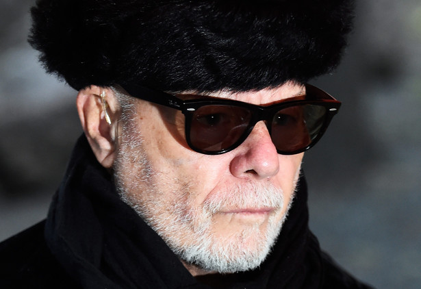 Brytyjski gwiazdor winny pedofilii. Gary Glitter resztę życia spędzi w więzieniu?