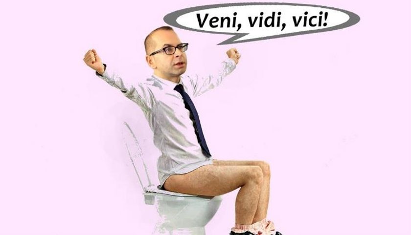 Internet kpi z posła Michała Szczerby. Najlepsze memy