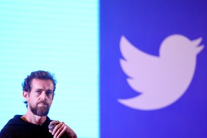 Jack Dorsey. CEO Twittera stał się miliarderem dzięki fintechowi Square