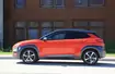 Hyundai Kona 1.0 T-GDi - żwawe trzy cylindry