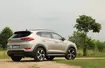 Hyundai Tucson 1.7 CRDi 7DCT 2WD Style