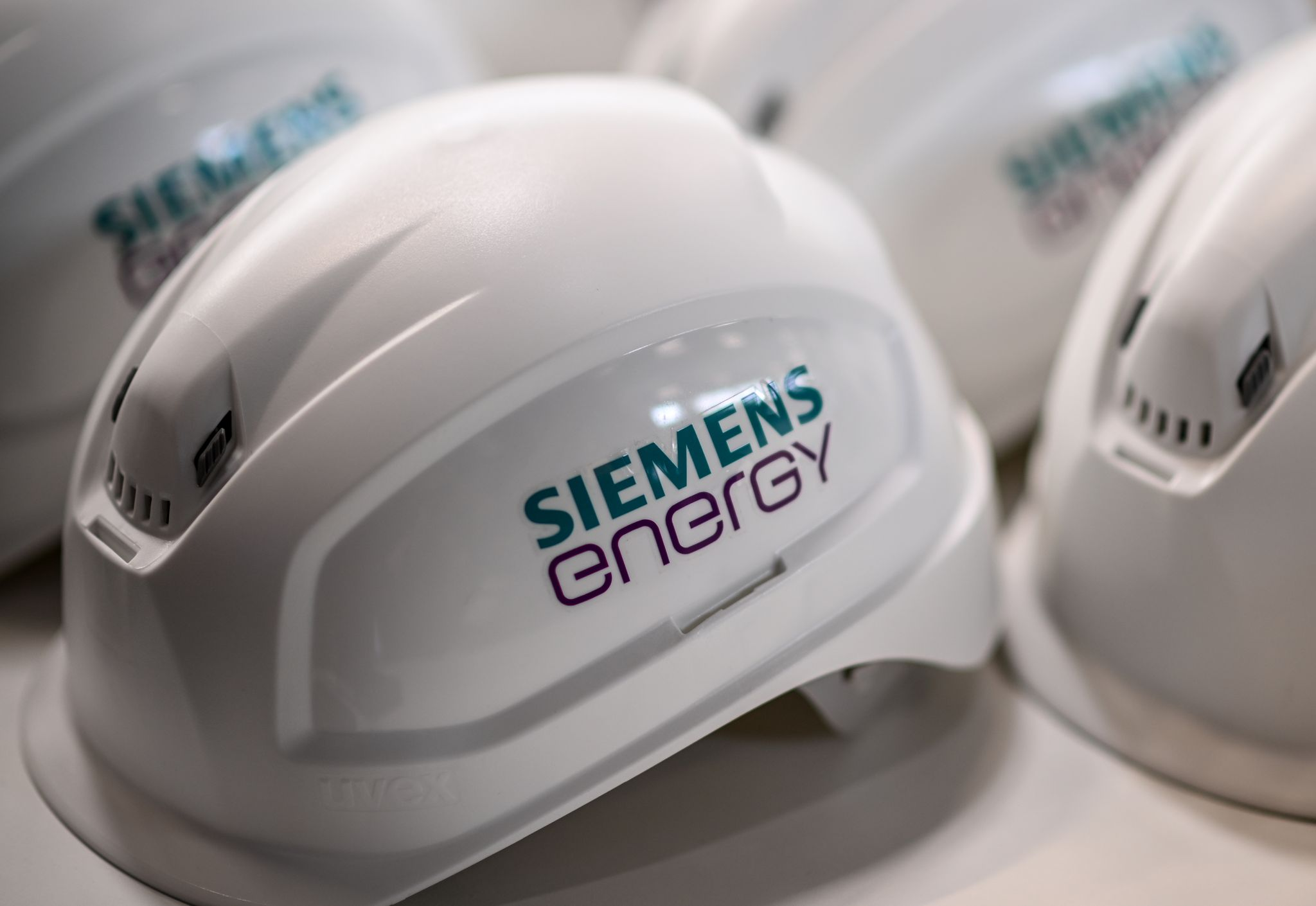 Nach Krisenjahren: Siemens Energy kauft Aktien für 6 Mrd zurück