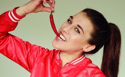 Joanna Jędrzejczyk gotowa do walki z Waterson. Walka w noc z soboty na niedzielę