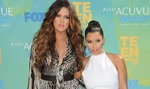 Khloe Kardashian seksowniejsza od Kim