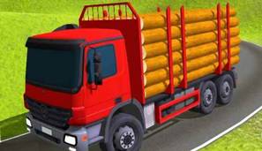 Indian Truck Simulator 3D