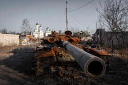 Kursk. Jak długo Ukraina utrzyma się na rosyjskim terytorium?