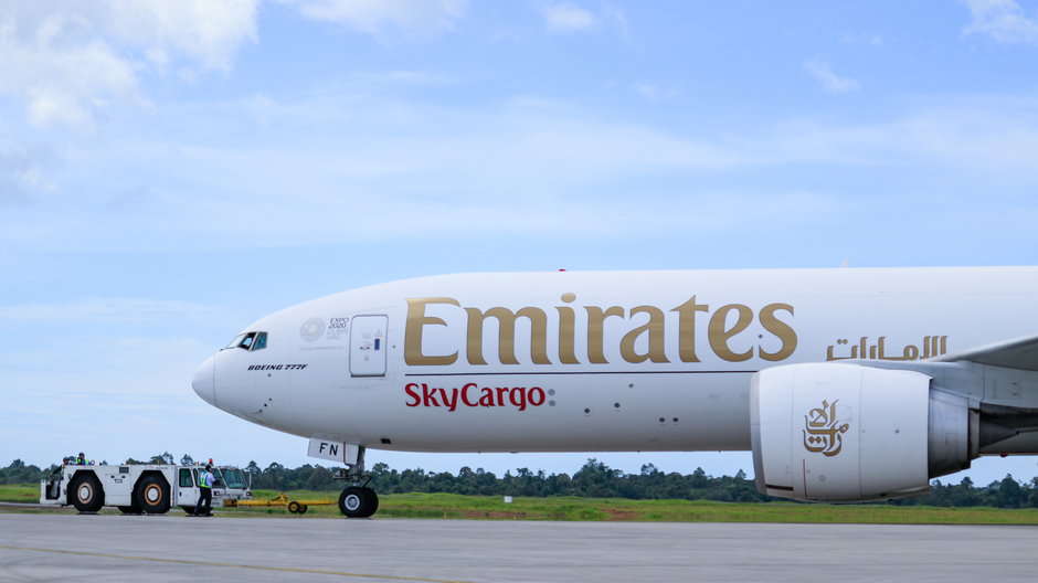 Emirates SkyCargo