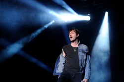 Kasabian: Będziemy headlinerami, za rok lub za 10 lat