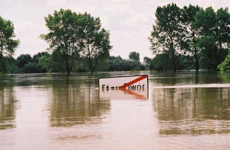 Podczas powodzi tysiąclecia w 1997 roku dziesiątki miast i wsi znalazło się pod wodą. Tysiącom Polaków żywioł odebrał dorobek całego życia
