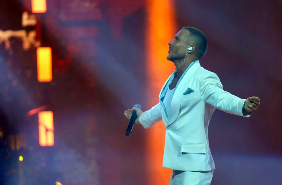 koncert Saše Kovačevića