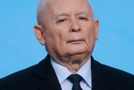 Jarosław Kaczyński