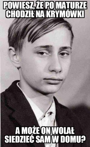 mem / źródło: facebook.com/hipsterski.maoizm