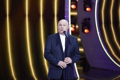 To Ryszard Rynkowski powiedział na pogrzebie żony. Przy jednym słowie głos mu się załamał