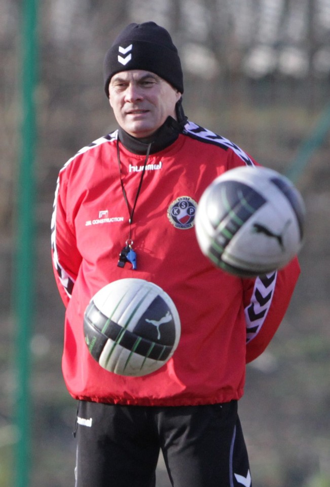 Jacek Zieliński