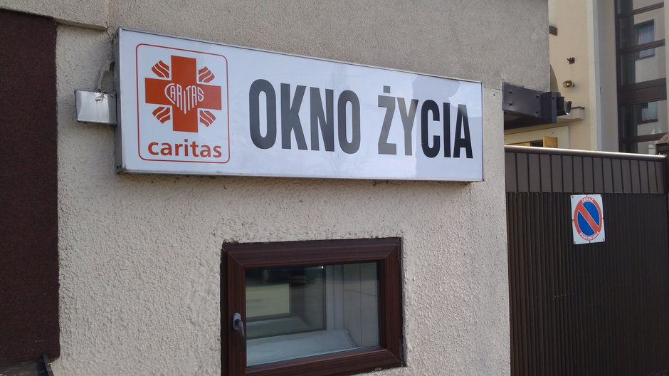 Okno Życia 