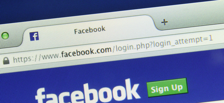 12 lat temu został uruchomiony portal społecznościowy Facebook