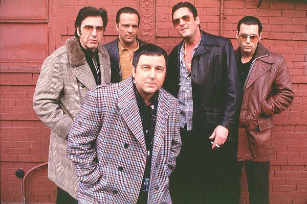 Donnie Brasco - kadr