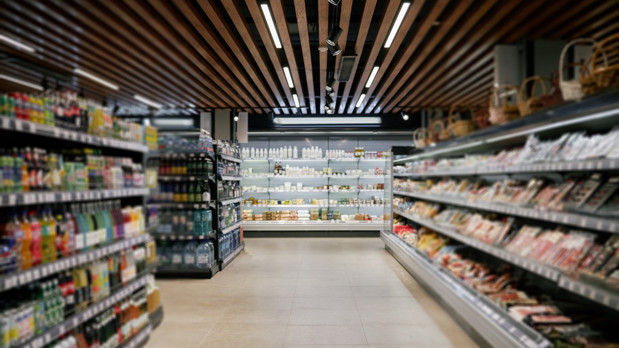 Skupina Tesco údajne zvažuje predaj stredoeurópskych aktív. (ilustračné foto)