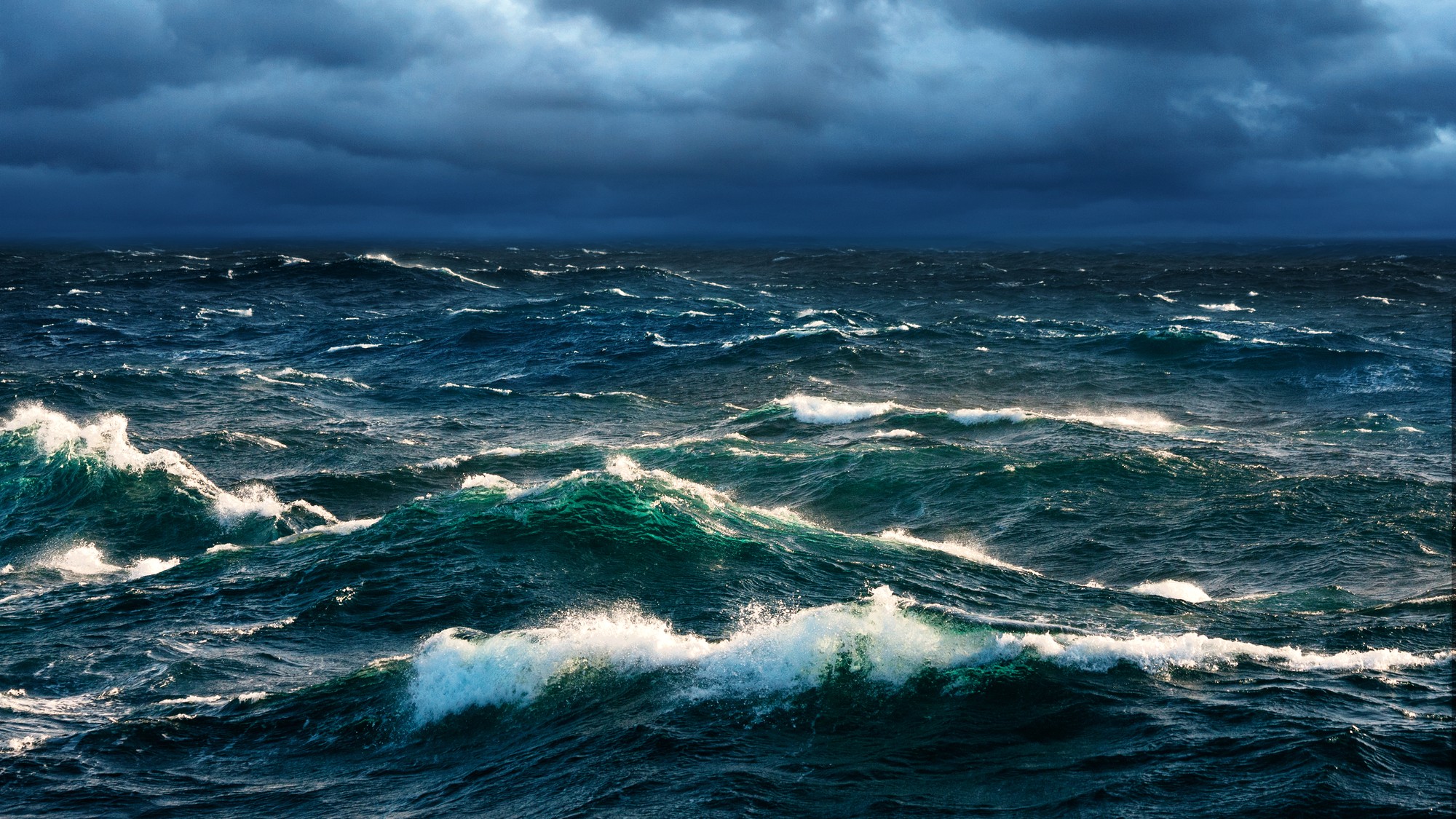 Stúpajúca hladina oceánov do roku 2050 postihne 1,5 milióna ľudí. (ilustračné foto)