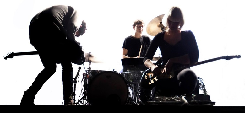 The Raveonettes zapowiadają nie płytę, a anty-płytę