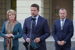 Samorządowcy o Polskim Ładzie: Rząd chce ograniczyć naszą władzę i zabrać pieniądze