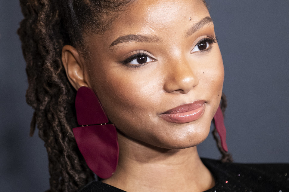 Halle Bailey